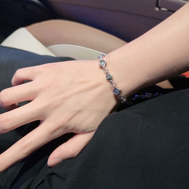 Christian Dior Bracelets